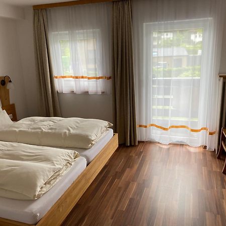 Cafe Pension Eckerbrunn Schonau am Konigssee Bagian luar foto