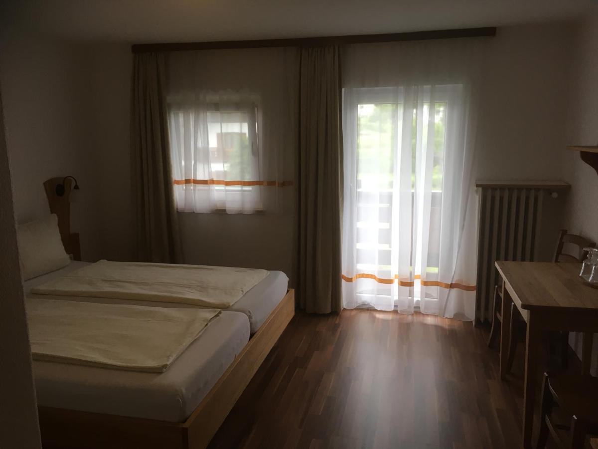 Cafe Pension Eckerbrunn Schonau am Konigssee Bagian luar foto