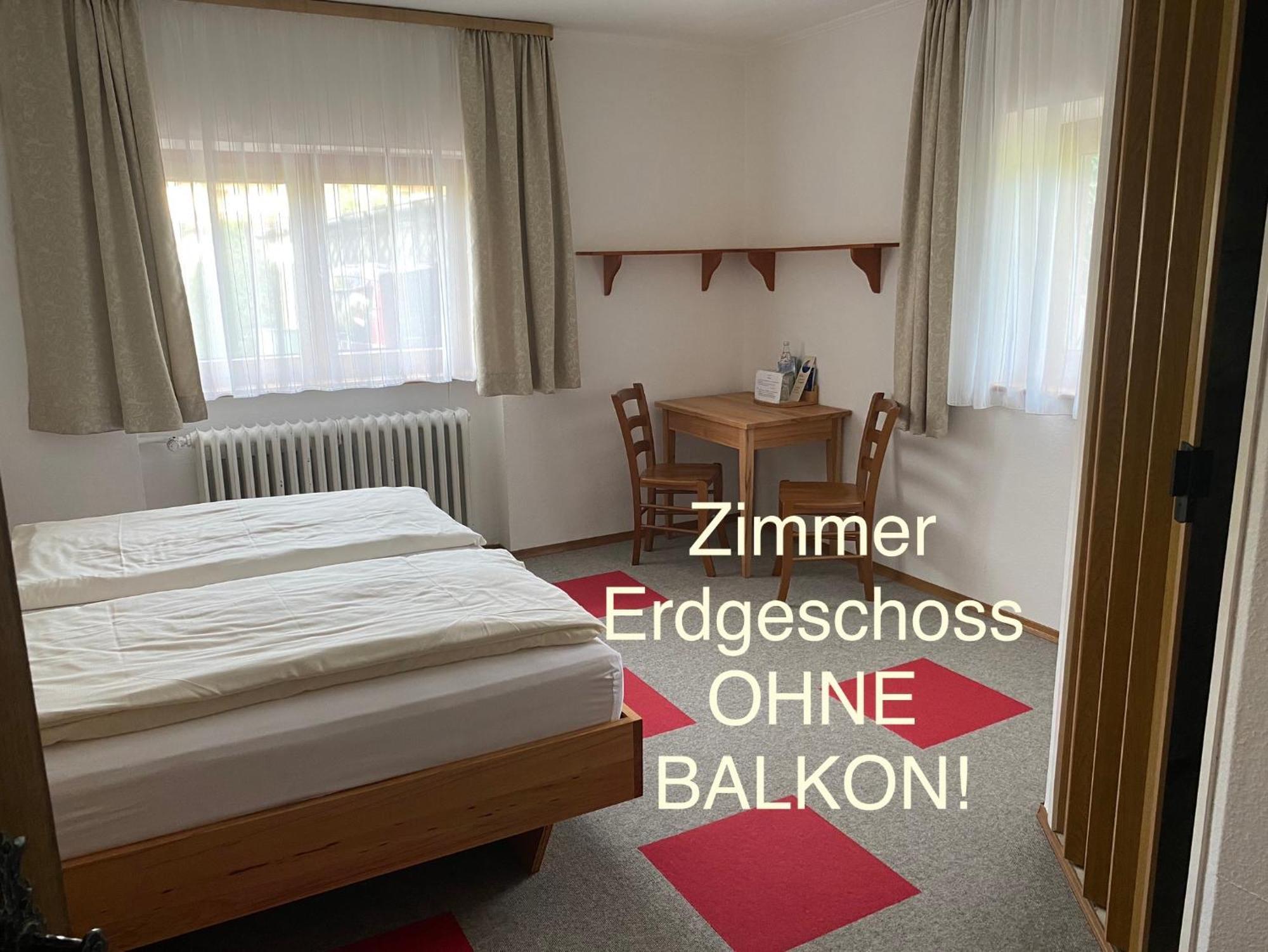 Cafe Pension Eckerbrunn Schonau am Konigssee Bagian luar foto