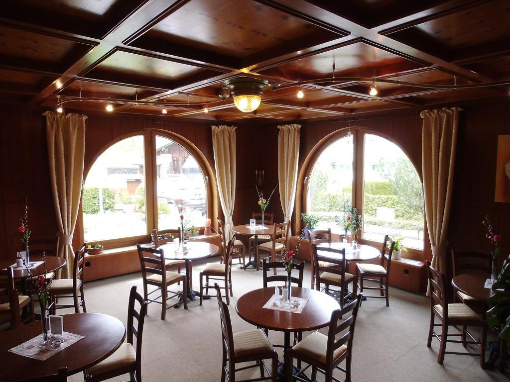 Cafe Pension Eckerbrunn Schonau am Konigssee Bagian luar foto